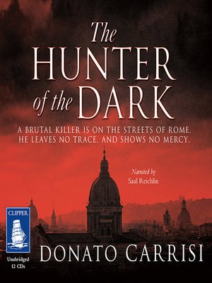 cover image of The Hunter of the Dark